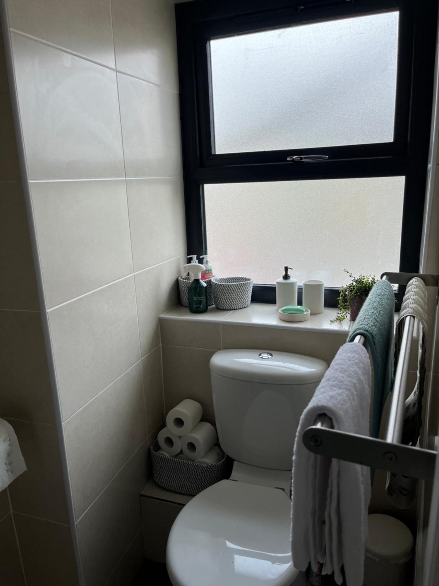 Ferienwohnung Woodquay Mews Galway Exterior foto